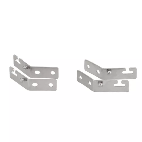 Monolith LeChef .66 Side Table Bracket Set