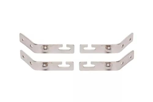 Monolith Basic Side Table Bracket Set