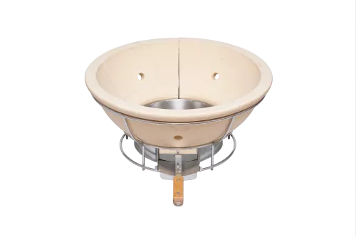 Monolith LeChef PRO-Series Firebox