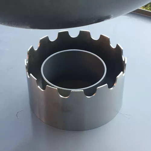 Monolith ICON/Junior Wok holder (206013-I/J)