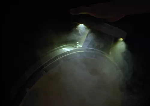 Monolith Avantgarde Classic LED Handle (301064-C)