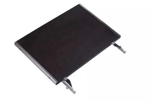 Two.55 Side Tables Heavy Bamboo