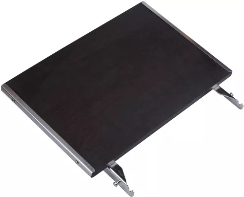 Monolith Two.66 Side Tables Heavy Bamboo