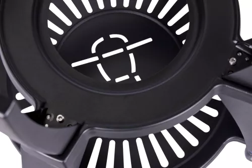 Monolith Avantgarde LeChef Base and side tables (301039)