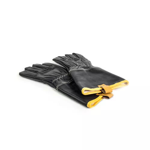YAKINIKU Leather Gloves