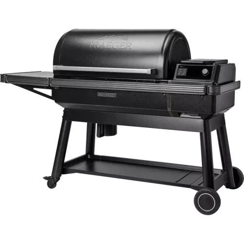 Traeger Traeger IRONWOOD XL Pellet Grill (TFB93RLGI)