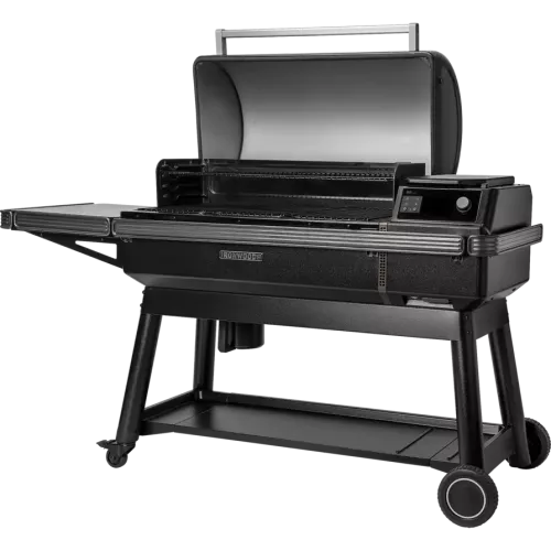 Traeger Traeger IRONWOOD XL Pellet Grill (TFB93RLGI)