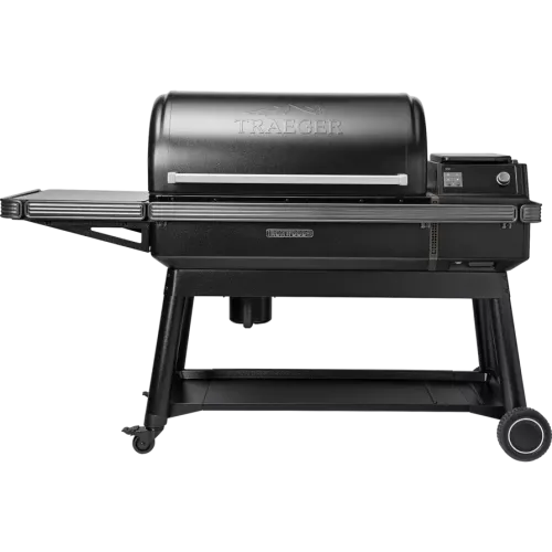Traeger IRONWOOD XL Pellet Grill