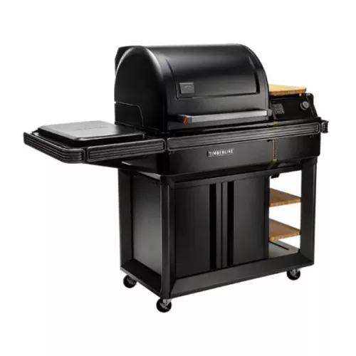 Traeger Traeger TIMBERLINE WiFi Pellet Grill (TBB86RLGI)