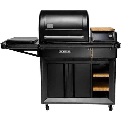 Traeger TIMBERLINE WiFi Pellet Grill