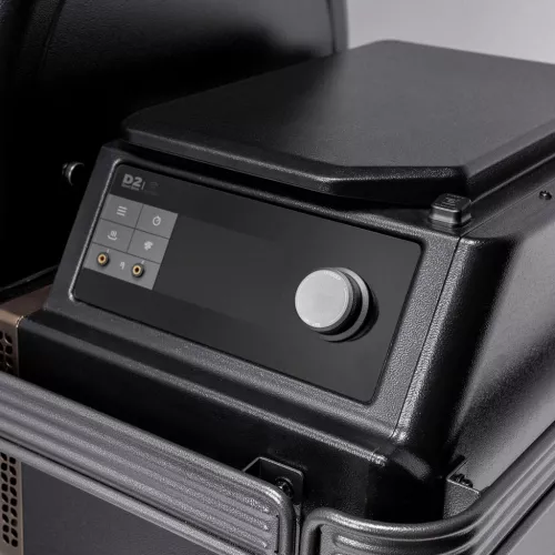 Traeger Traeger IRONWOOD Pellet Grill (TFB61RLGI)