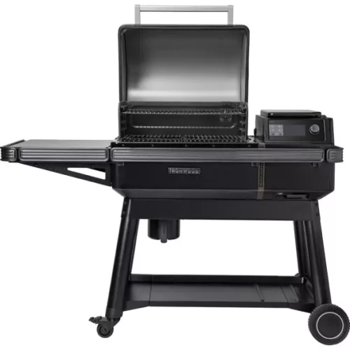 Traeger Traeger IRONWOOD Pellet Grill (TFB61RLGI)