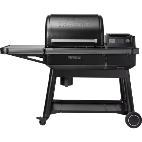 Traeger IRONWOOD Pellet Grill