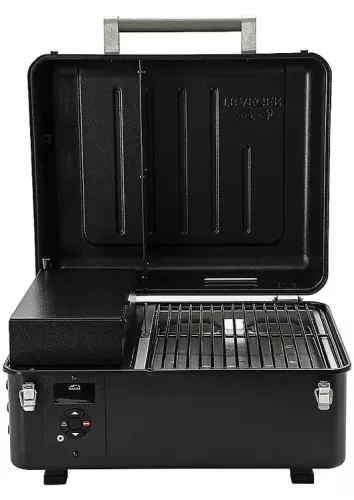 Traeger Traeger Ranger Pellet Grill (TFT18KLDE)