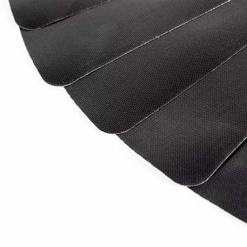 Yakiniku YAKINIKU Round baking mat (4 pieces) (500548)