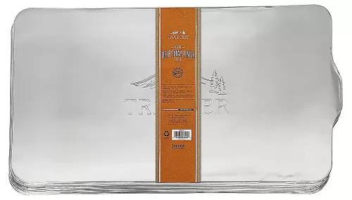 Traeger Drip Tray Liner 5 Pieces PRO 780