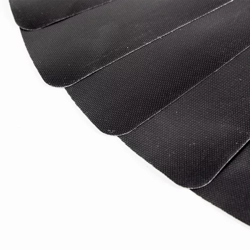 Yakiniku YAKINIKU Half moon baking mat (6 pieces) (500547)