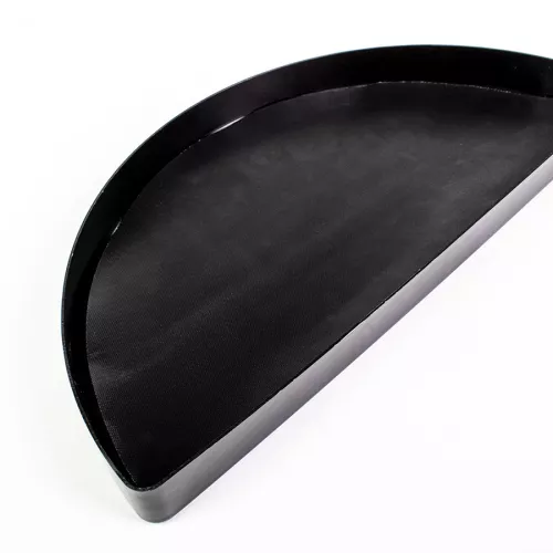 Yakiniku YAKINIKU Half moon baking mat (6 pieces) (500547)