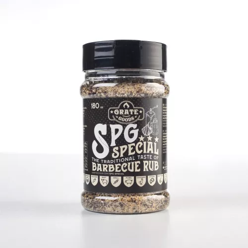 Grate Goods SPG Special 180 gr
