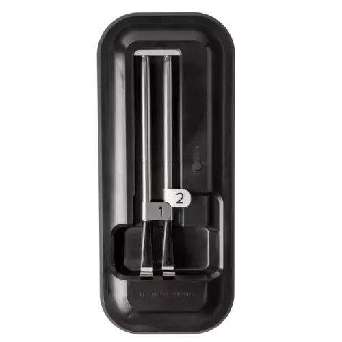 Traeger x Meater® Wireless Meat Thermometer 2 Pack