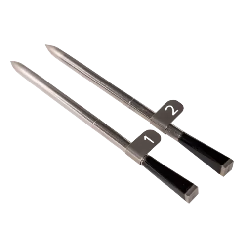 Traeger Traeger x Meater® Wireless Meat Thermometer 2 Pack (BAC676)