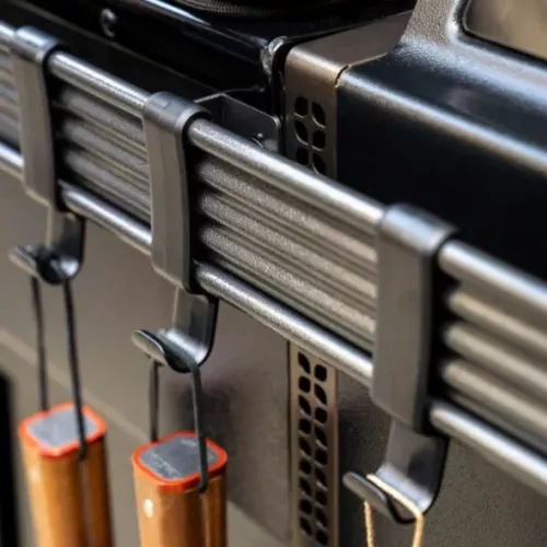 Traeger Traeger Accessory Hooks 3 Pieces (PAL) (BAC613)