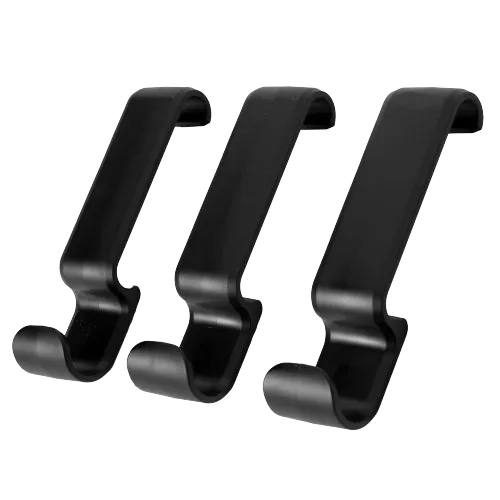 Traeger Traeger Accessory Hooks 3 Pieces (PAL) (BAC613)