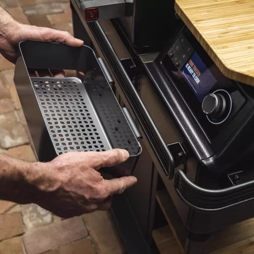 Traeger Traeger Storage Bin (PAL) (BAC612)