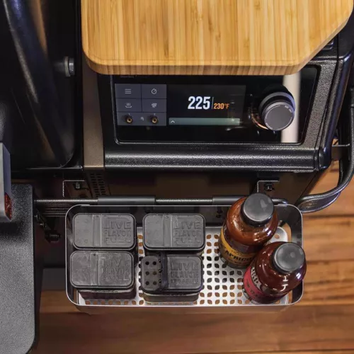 Traeger Traeger Storage Bin (PAL) (BAC612)