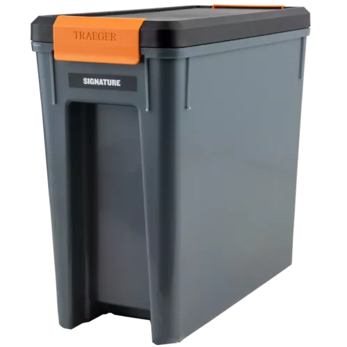 Traeger StayDry Pellet Container
