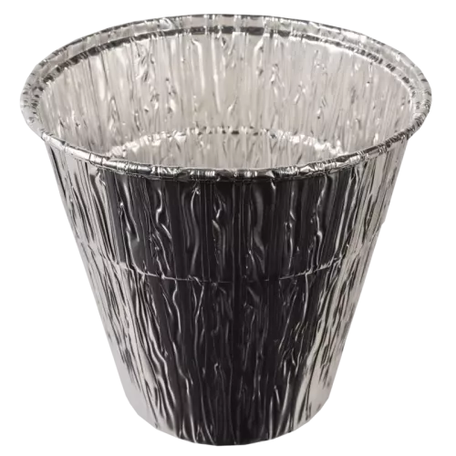 Traeger Traeger EZ-Clean Grease and Ash Container Liner 5 Pieces (BAC608)