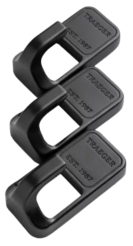 Traeger Traeger Magnetic Tool Hooks (BAC536)