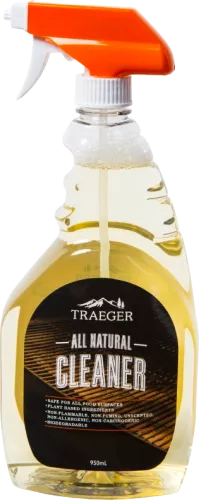 Traeger All Natural Grill Cleaner