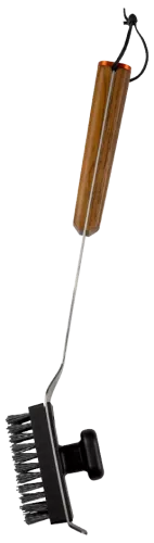 Traeger BBQ Cleaning Brush