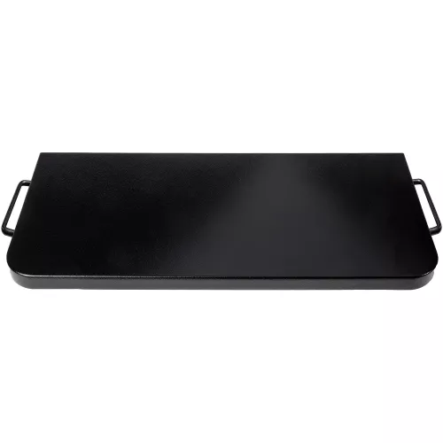 Traeger Front Plate (PAL)