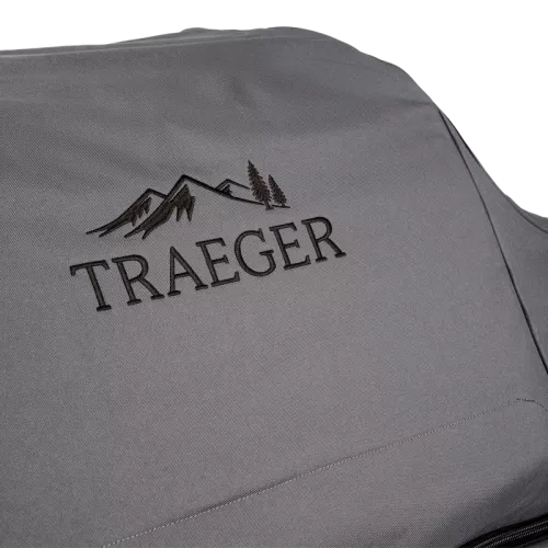 Traeger Traeger Timberline XL Grill Cover (BAC603)