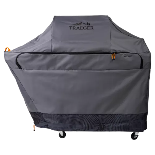 Traeger Timberline Grill Cover