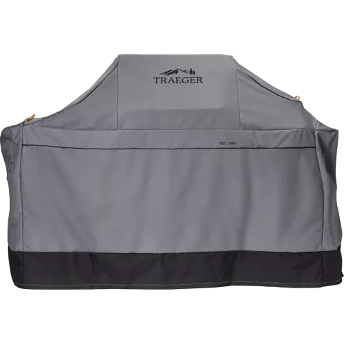 Traeger Ironwood L Grill Cover