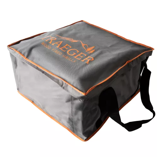 Traeger To Go Bag Scout and Ranger
