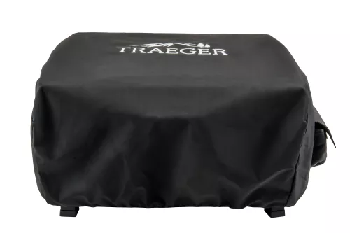 Traeger Ranger and Scout Grill Cover