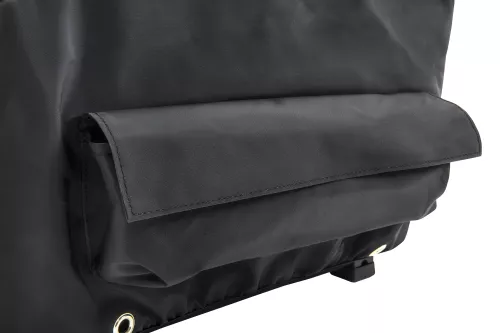 Traeger Traeger Ranger and Scout Grill Cover (BAC562)