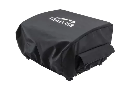 Traeger Traeger Ranger and Scout Grill Cover (BAC562)