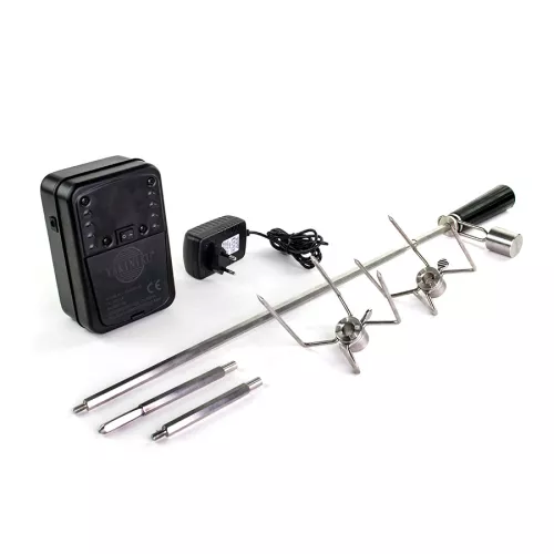 YAKINIKU Rotisserie spit