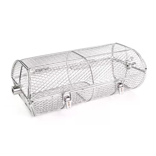 YAKINIKU Rotisserie basket