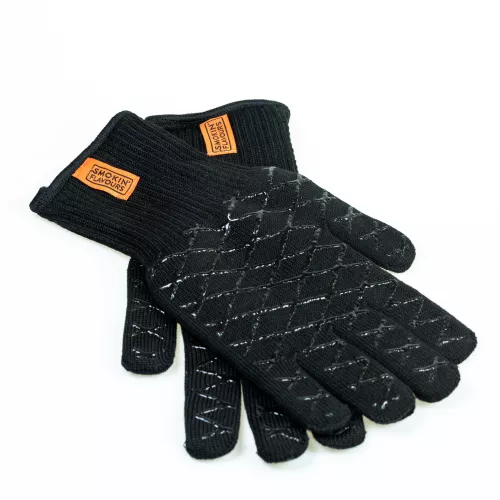Smokin' Flavors Gloves (set of 2)