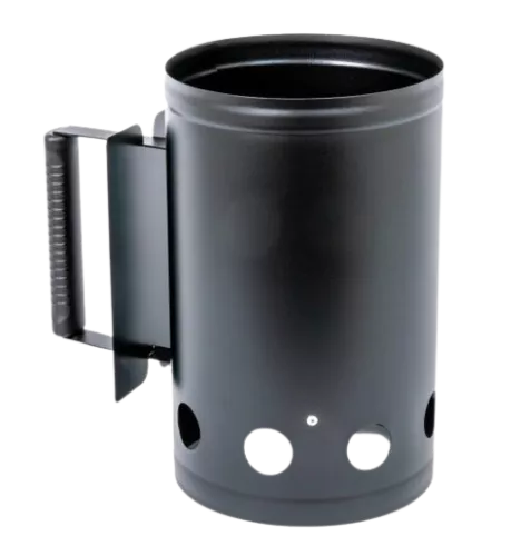 Smokin' Flavors Coal & Briquette Starter