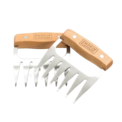 Smokin' Flavors Meat Claws