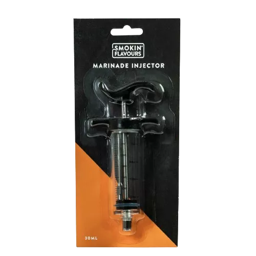 Smokin' Flavors Smokin' Flavors Marinade injector (SF518)