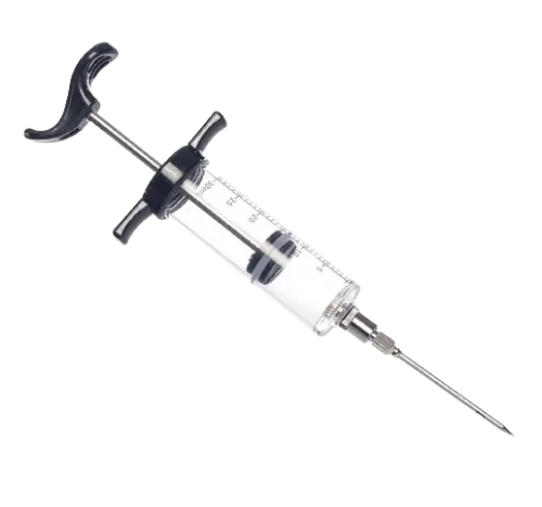 Smokin' Flavors Marinade injector