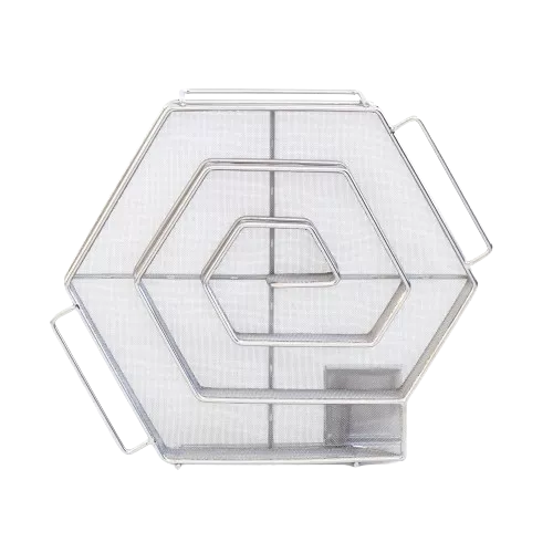 Smokin' Flavors Smokin' Flavors Cold Smoke Generator (SF532)